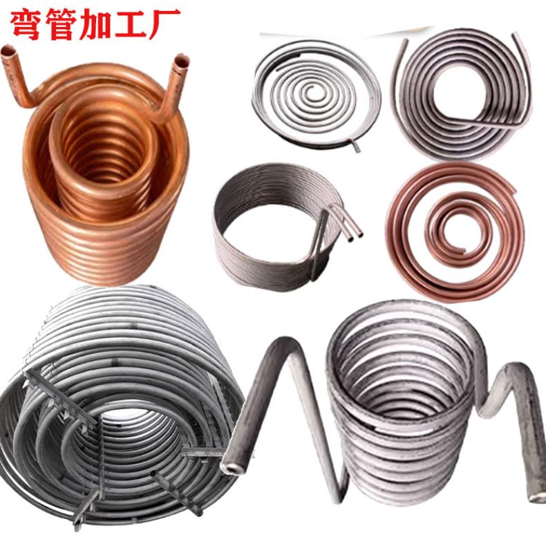 安平拉弯加工厂