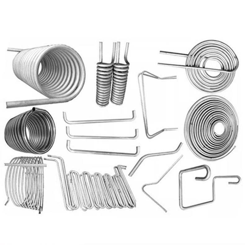 安平拉弯加工厂