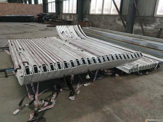 方管拉弯图片大全