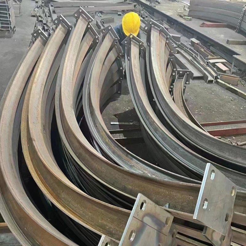 武强拉弯加工厂