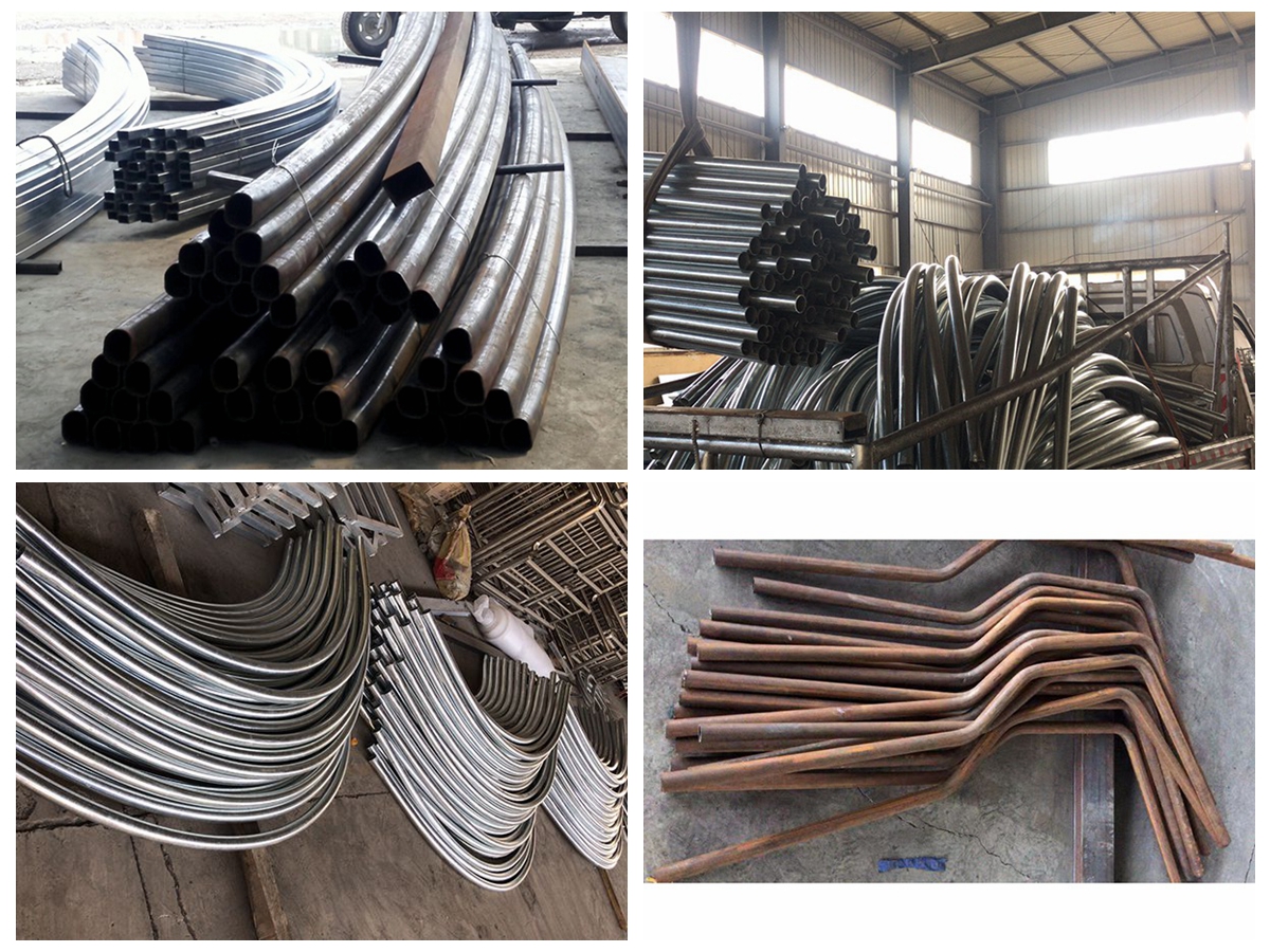 不锈钢拉弯多少钱一米