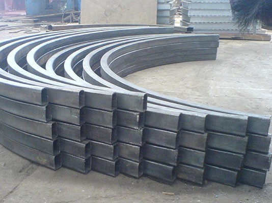 方管拉弯加工厂