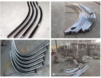 拉弯加工厂的经营范围-图片1