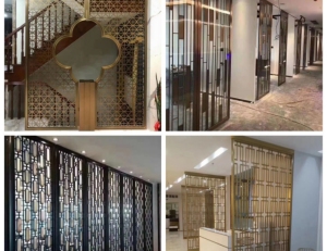 景县拉弯加工厂