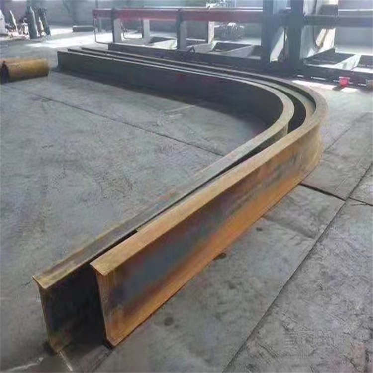 武强拉弯加工厂